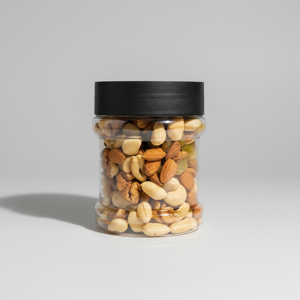Nutribrew Powermix Nuts