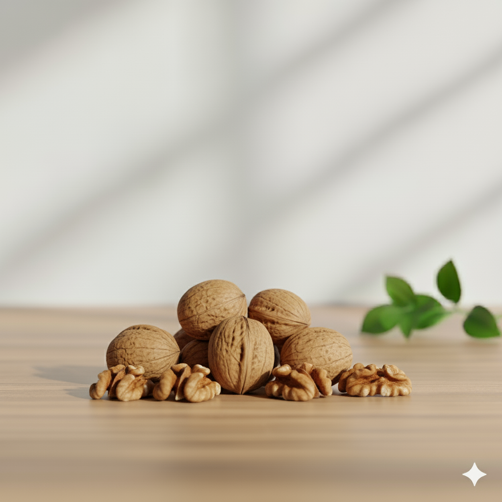NutriBrew SmartWalnuts