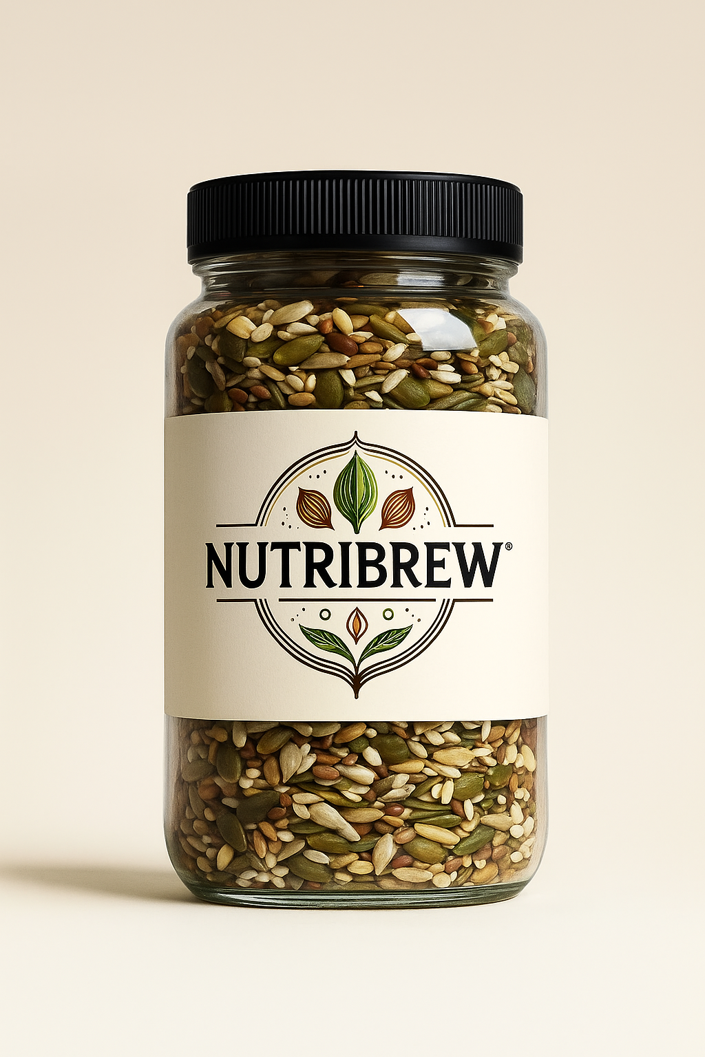 VitalSeeds Mix